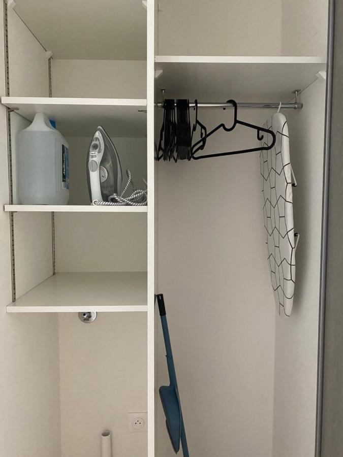 Apartamento Saint-Maur Creteil - Proche Paris Centre Et Disney Exterior foto