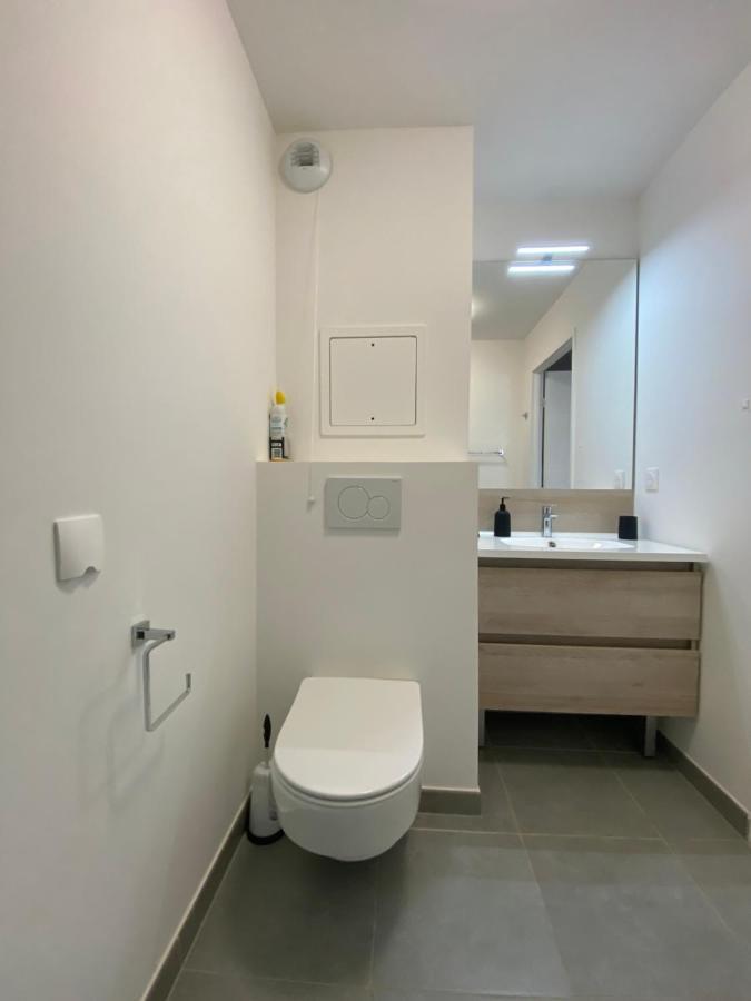 Apartamento Saint-Maur Creteil - Proche Paris Centre Et Disney Exterior foto